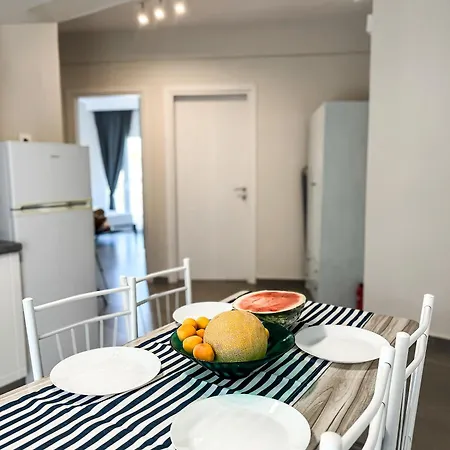 Appartement G&g Seaside