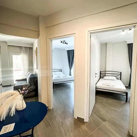 Apartment G&g Seaside