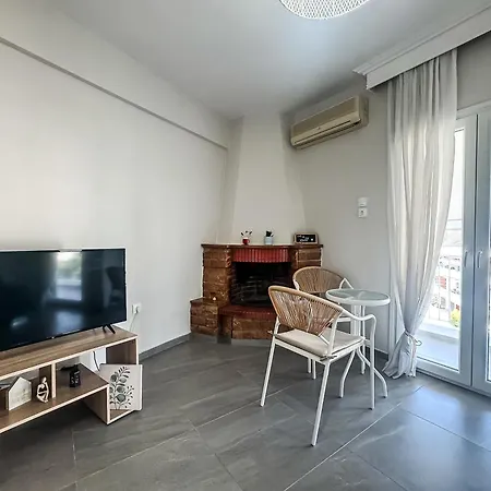 G&g Seaside Apartment