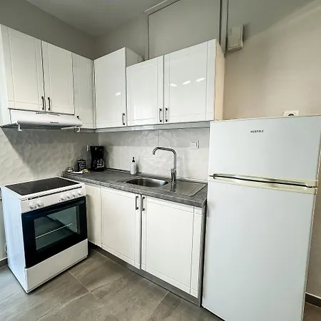 Apartment G&g Seaside