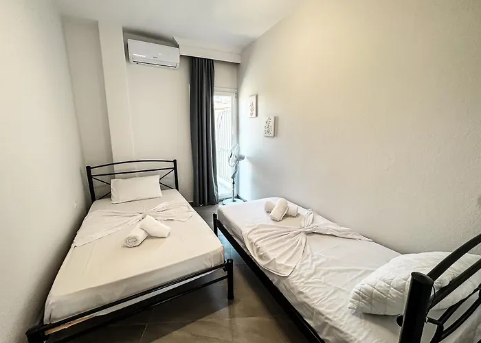 G&g Seaside Appartement