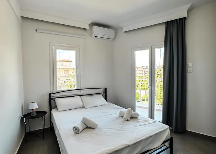 G&g Seaside Appartement *