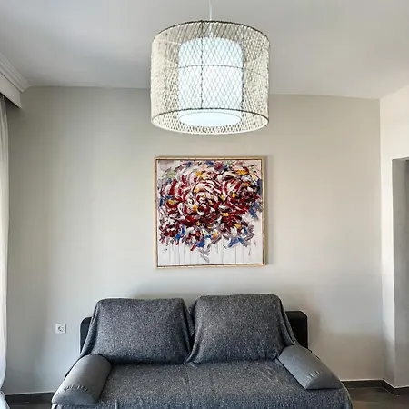 Apartament G&g Seaside Nea Kallikrateia