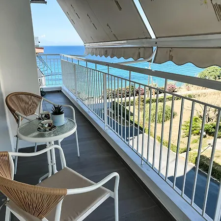 G&g Seaside Διαμέρισμα *