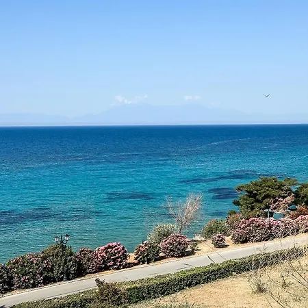 G&g Seaside Apartament