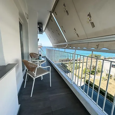 Apartament G&g Seaside