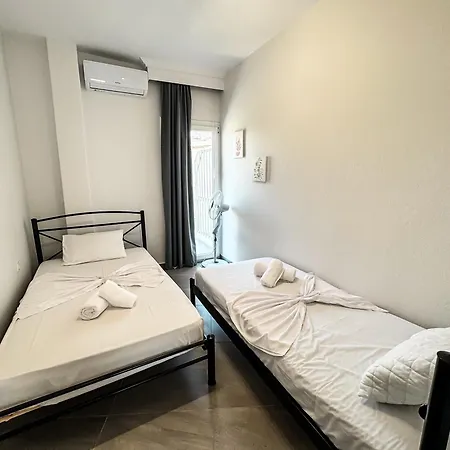 G&g Seaside Apartament