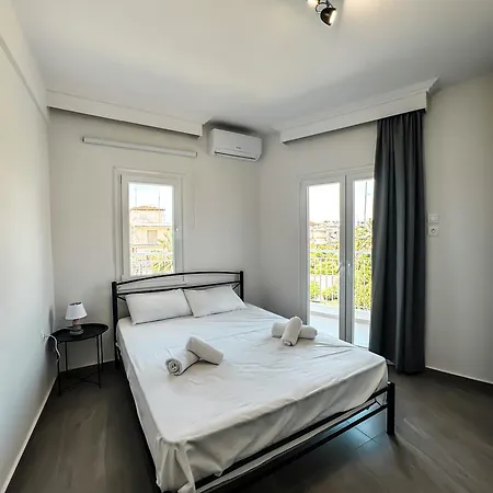 G&g Seaside Daire *