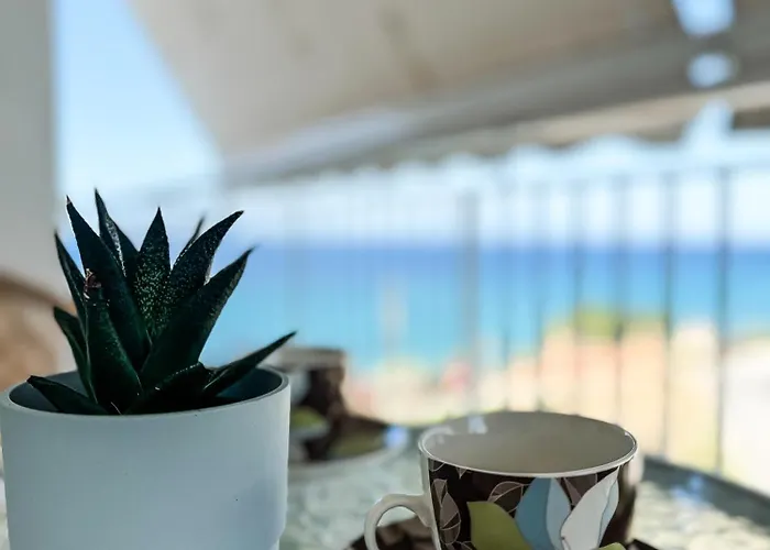 G&g Seaside *