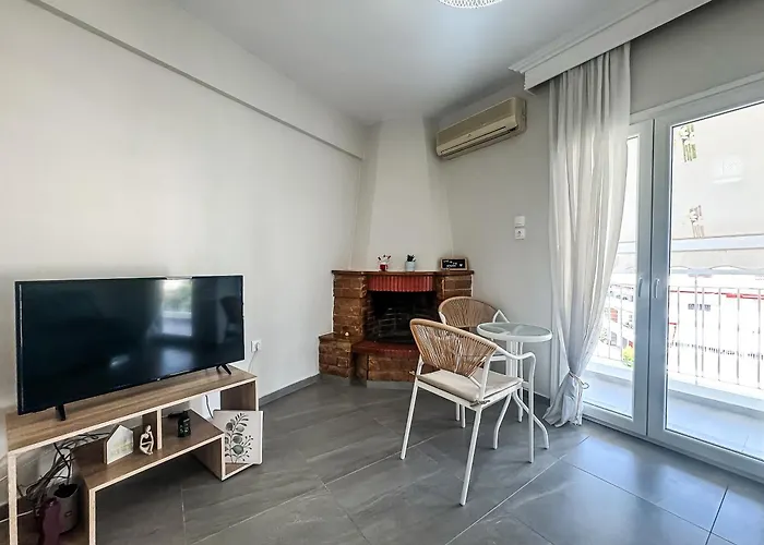 G&g Seaside Διαμέρισμα
